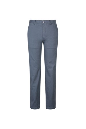 남성 피그먼트 워싱 팬츠 블루 (AM0DSL15143)