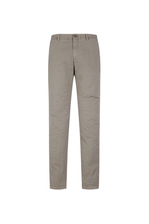 남성 가먼트 다잉 팬츠 베이지 (A0C725153)