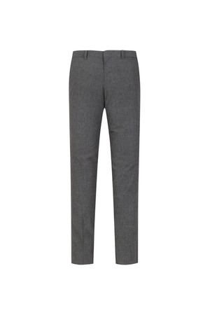 남성 린넨라이크 에어매쉬 슬랙스 다크베이지 (ASC720154)