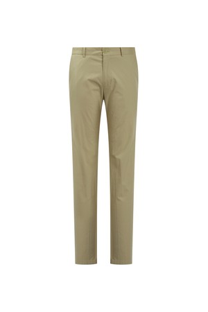 남성 면스판 치노 팬츠 베이지 (AM0DSL20553)