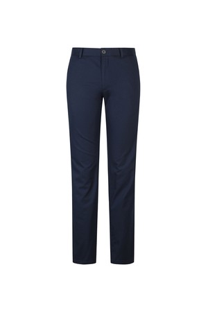 남성 베이직 면트윌 치노 팬츠 네이비 (AM0DSL10349)