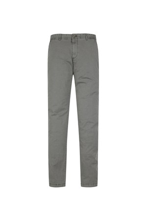 남성 가먼트 다잉 팬츠 그레이 (A0C725134)