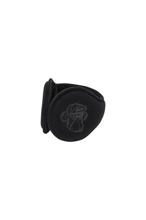 BAYC Earmuffs_BLACK (Men)