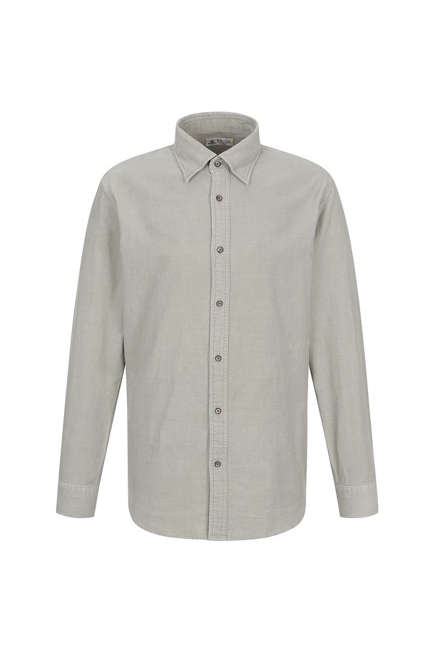 카치온 다잉 코듀로이 셔츠 L/베이지는 남성용 셔츠로, 캐주얼 및 베이직 스타일을 선호하는 분들께 적합합니다. 봄, 가을에 입기 좋으며, 레귤러 핏과 긴 소매 기장으로 편안한 착용감을 제공합니다. 부드러운 코듀로이 소재에 다잉 워싱 기법을 더해 독특한 질감을 살렸으며, 카라 디자인으로 단정함을 더했습니다. 데이트룩, 가을 나들이룩 등 다양한 TPO에 맞춰 캐주얼, 클래식, 미니멀 스타일을 연출할 수 있습니다.
