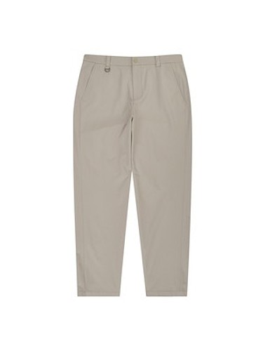 Stretch Light Golf Pants_Beige (Men)-a