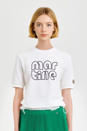 Frill Round Shirts_White_WHITE-a