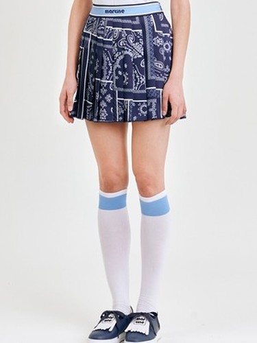 Paisley Culottes_Navy-a