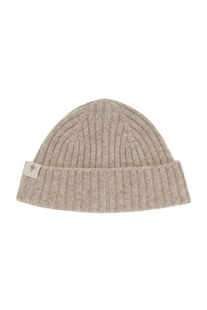 니트 비니 베이지 (AMADCP45151)