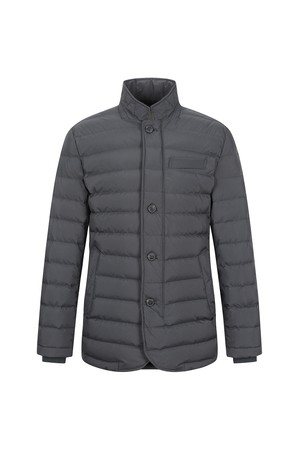 구스다운 아카이브 자켓 그레이 (AMSDAJ40137)