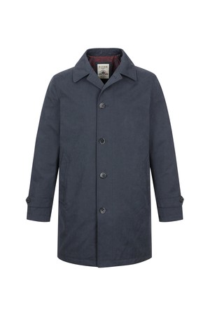 반 래글런 워싱 코트 딥블루(AM0DCT35145)