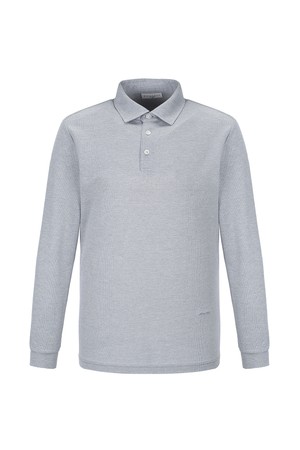 RCP 세로골 제에리 티셔츠 그레이 (AMSEKS10132)