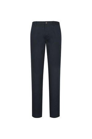 면스판 트윌 워싱 팬츠 네이비 (AM0ESL10349)