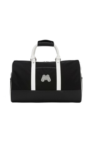 Standard Boston Bag_Black (Uni)