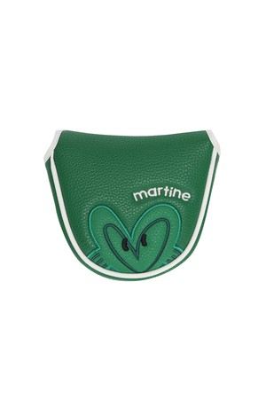Martiny Putter Cover_Green