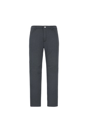 Logo Quilting Pants_D/Grey (Men)