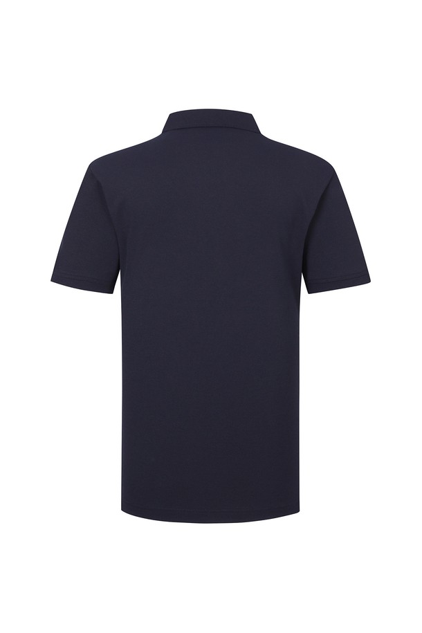 세련된 변형 플라켓 디자인이 돋보이는 남성용 네이비 컬러 카라 티셔츠입니다. 부드러운 촉감의 폴리에스테르 소재로 제작되어 봄, 여름철 시원하게 착용 가능하며, 베이직하고 캐주얼한 스타일을 연출합니다. 흡습 및 속건 기능으로 쾌적함을 유지하며, 데이트룩, 카페룩, 미니멀, 클래식 등 다양한 스타일링에 활용하기 좋습니다.
