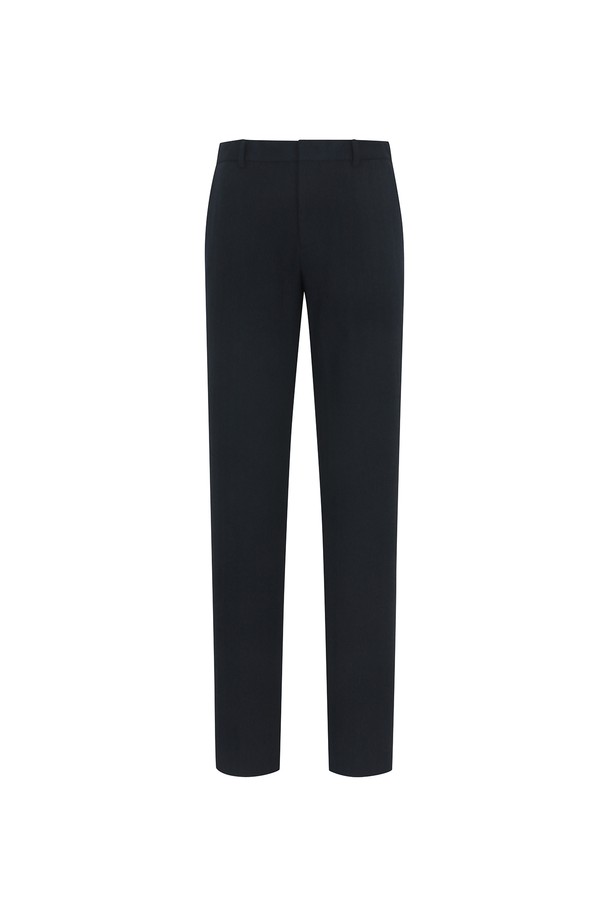 울라이크 헤링본 슬랙스 네이비(AM0ESL40249)는 남성을 위한 사계절용 슬랙스입니다. 네이비 컬러의 울 소재로 제작되었으며, 세련되고 클래식한 스타일을 연출합니다. 헤링본 패턴과 레귤러핏 디자인으로, 오피스룩, 비즈니스 캐주얼, 출근룩 등 다양한 TPO에 활용 가능합니다. 투톤 조직으로 은은한 포인트를 더했으며, 미니멀한 스타일을 선호하는 분들에게 적합합니다.
