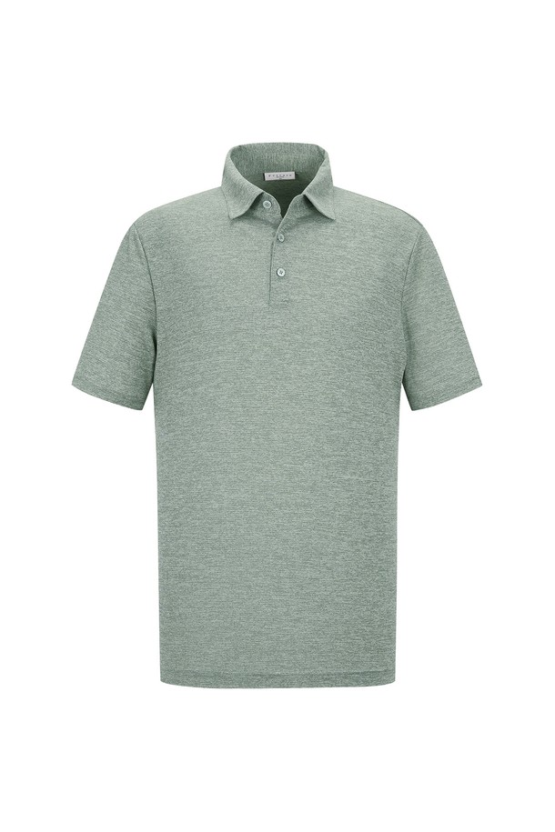 폴리 제에리 티 카키 (AMSFTTY20126)는 봄, 여름에 어울리는 남성용 반소매 폴로 티셔츠입니다. 부드러운 촉감의 폴리에스테르 소재로 제작되었으며, 캐주얼하고 베이직한 스타일을 연출합니다. 데이트룩, 카페룩 등 다양한 TPO에 활용하기 좋으며, 레귤러핏과 카라넥 디자인으로 미니멀한 매력을 더합니다.
