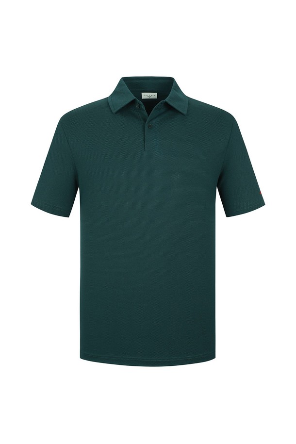 변형 벌집조직 Y카라티 D/그린 (AM0FTTY20523)은 부드러운 코튼과 플리 혼방 소재로 제작되어 편안한 착용감을 선사하며, 봄, 여름 시즌 데일리룩에 활용하기 좋습니다. 다크 그린 컬러에 벌집 패턴이 돋보이며, 레귤러 핏과 반소매 기장으로 캐주얼하고 베이직한 스타일을 연출합니다. 소매단에 레드 컬러 M자수 디테일이 포인트로 더해져 미니멀하면서도 개성 있는 스타일을 완성합니다.
