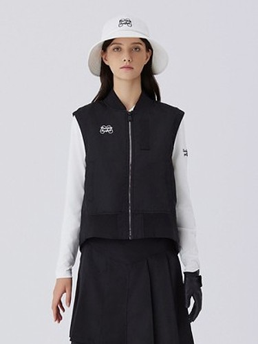 Bomber Vest_BLACK (QW0EWV30239)-a