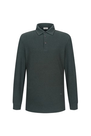 비큐나 제에리 티셔츠 D/그린(AMREKS30123)