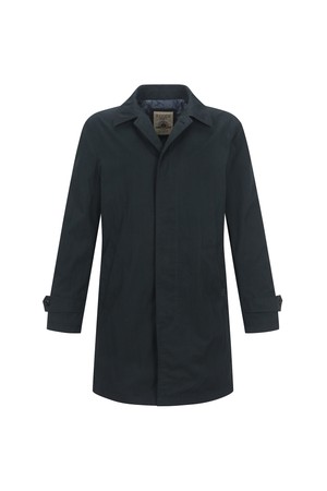 가먼트 워싱 맥코트 네이비(AM0ECT35149)