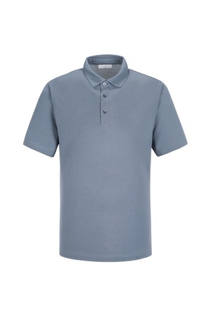 PQ조직 제에리 티셔츠 M/그레이 (AMSEKS20436)