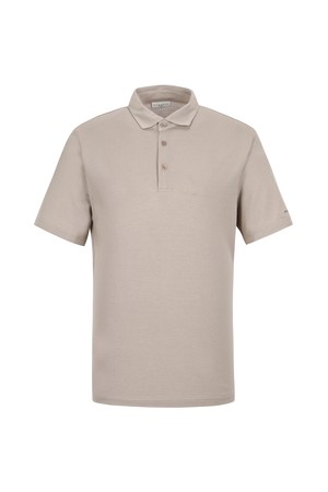 PQ조직 제에리 티셔츠 베이지 (AMSEKS20453)