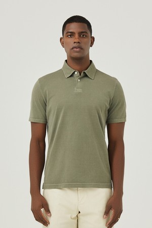 피그다잉 제에리 티 카키 (AM0FTTY25226)