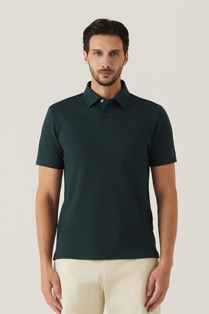 변형 벌집조직 Y카라티 D/그린 (AM0FTTY20523)