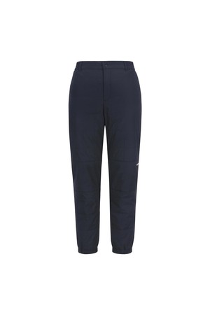 Quilting Padded Pants_NAVY (Men) (QM0ESL40649)