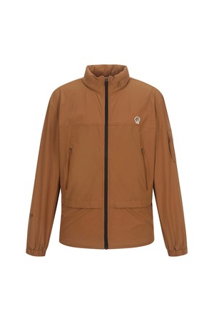 BAYC Windbreaker Jacket_CAMEL (Men)