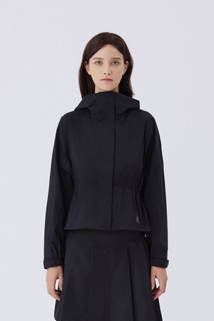 String Wind Jacket_BLACK