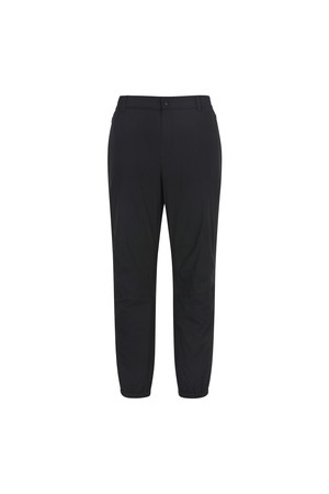 Quick Drying Jogger Pants_BLACK (Men)