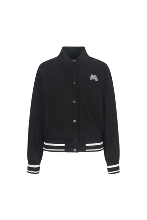 Stadium Jumper_BLACK