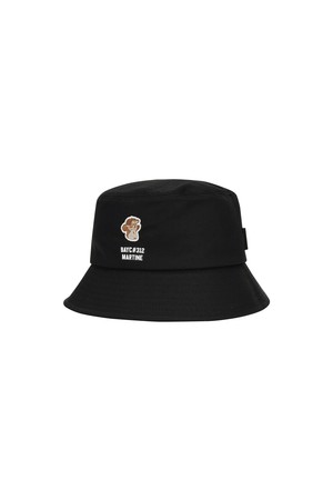 BAYC Bucket hat_BLACK (Men)