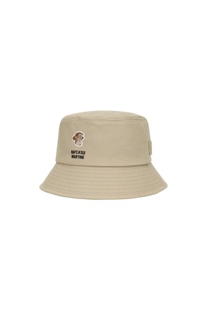 BAYC Bucket hat_BEIGE (Men)