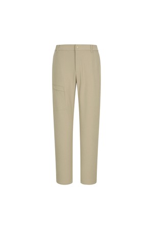 BAYC Cargo Jogger Pants_BEIGE