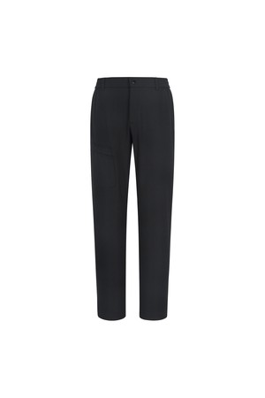 BAYC Cargo Jogger Pants_BLACK