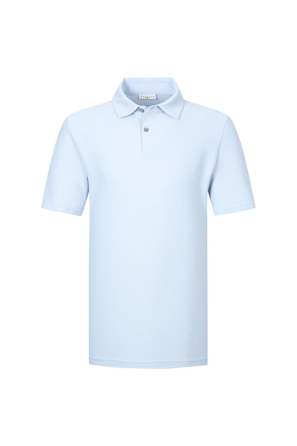 엠보 조직감으로 독특한 표면감을 살린 남성용 Y카라 티셔츠입니다. 얇은 두께감과 부드러운 촉감으로 봄, 여름철 시원하게 착용 가능하며, 베이직한 디자인으로 데이트룩, 카페룩 등 다양한 TPO에 활용하기 좋습니다. 루즈핏으로 편안한 착용감을 선사하며, 평소 구매 사이즈보다 한 치수 크게 선택하는 것을 권장합니다.
