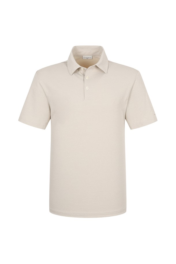 베이직한 스타일의 Y카라 티셔츠입니다. 부드러운 촉감과 신축성 있는 원단으로 편안한 착용감을 선사하며, 레귤러 핏과 반소매 기장으로 제작되었습니다. 봄, 여름에 데이트룩, 카페룩 등 다양한 일상 스타일링에 활용하기 좋으며, 미니멀, 캐주얼, 클래식 무드를 연출할 수 있습니다.
