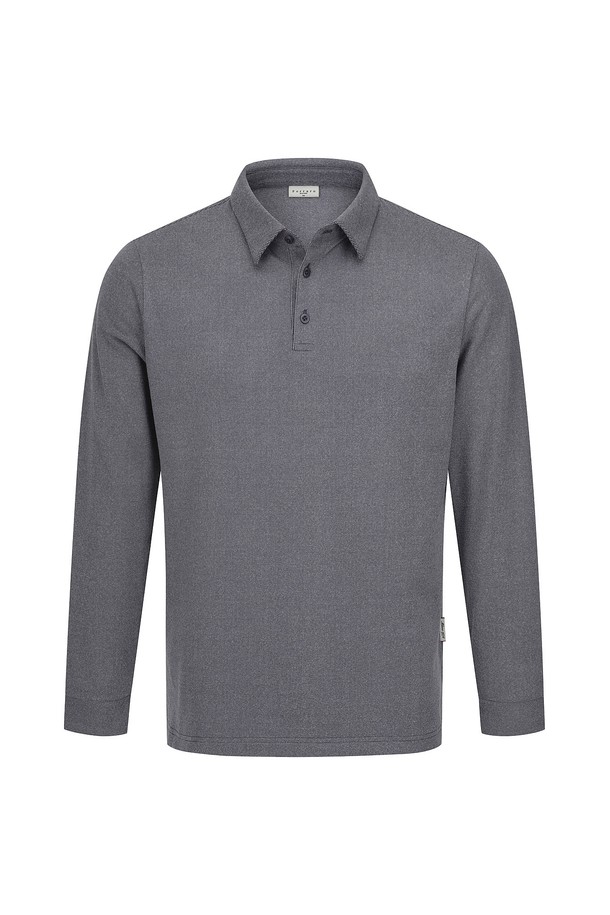 "투톤 제에리 티셔츠 D/블루 (AMSFTTY30145)"는 남성용 티셔츠로, 베이직한 스타일의 긴소매 제품입니다. 봄, 가을 계절에 적합하며, 루즈핏으로 편안한 착용감을 제공합니다. 두꺼운 두께의 저지 소재로 제작되었으며, 부드러운 촉감과 투톤 패턴이 특징입니다. 라운드넥 디자인으로 캐주얼, 미니멀, 클래식 스타일을 모두 소화할 수 있습니다. 양면 브러싱 원단으로 제작되어 포근함을 더했습니다.
