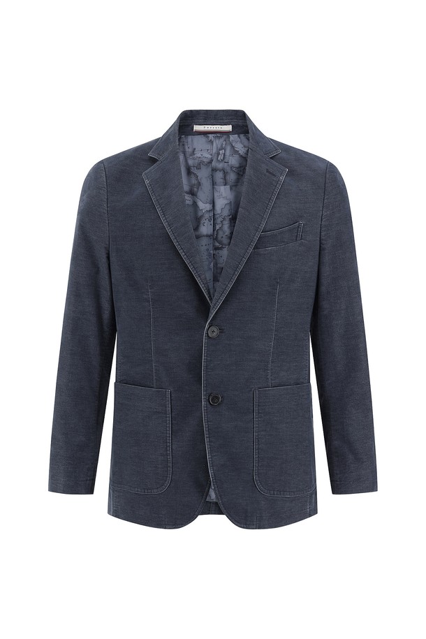 카치온 몰스킨 재킷 D/블루 (AM0FOZC35345)는 캐주얼 스타일의 남녀 공용 자켓입니다. 부드러운 촉감의 몰스킨 소재로 제작되어 편안한 착용감을 제공하며, 워싱 처리된 D/블루 컬러가 돋보입니다. 일상복, 여행룩 등 다양한 TPO에 활용하기 좋으며, 신축성 있는 소재로 활동성을 높였습니다. 미니멀, 클래식 스타일을 선호하는 분들께 추천하는 자켓입니다.
