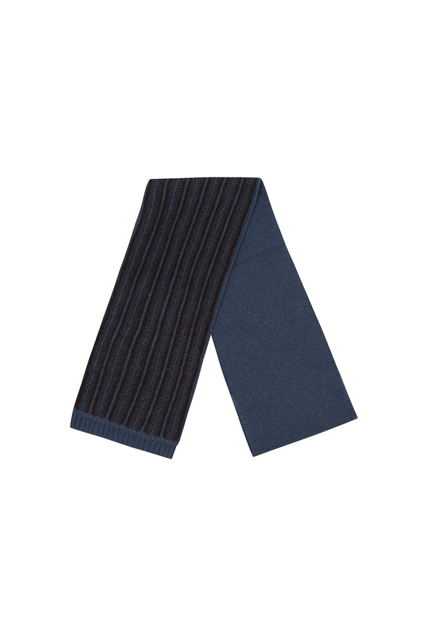 "니트 멀티스트라이프 투웨이 쁘띠 머플러 T/블루 (AMAFAMF40347)"는 캐시미어 혼방 소재로 제작된 공용 머플러/스카프입니다. 가을, 겨울철 데일리룩에 활용하기 좋은 아이템으로, 티블루와 브라운 두 가지 색상으로 만나보실 수 있습니다. 얇은 두께감과 쁘띠 사이즈로 제작되어 답답함 없이 착용 가능하며, 스트라이프와 변형 조직 패턴이 돋보입니다. 투웨이 착용이 가능하여 다양한 스타일을 연출할 수 있으며, 캐주얼 및 클래식 스타일에 모두 잘 어울립니다.
