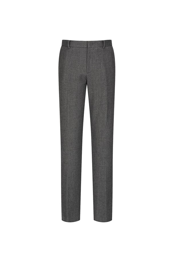 울라이크 스트레치 기모 슬랙스 팬츠 그레이 (AM0FBPS40234)는 가을, 겨울 시즌에 착용하기 좋은 남성용 슬랙스입니다. 베이직하고 클래식한 스타일로, 출근룩, 비즈니스 캐주얼, 모임룩에 적합합니다. 레귤러핏 스트레이트 핏으로 제작되었으며, 겉감은 부드러운 촉감의 기모 소재로, 안감 또한 기모 처리되어 보온성을 높였습니다. 무지 디자인에 긴 기장으로, 미니멀, 캐주얼 스타일을 연출하기 좋습니다. 신축성이 있어 편안한 착용감을 제공합니다.
