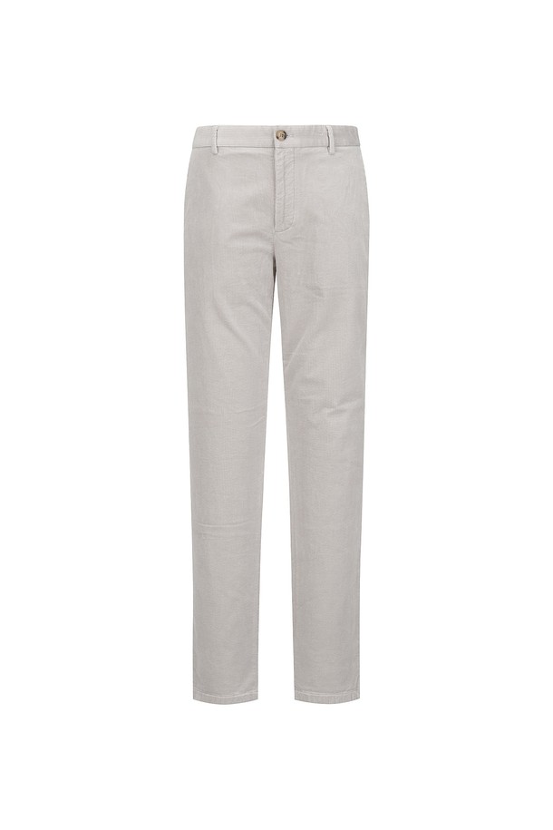 **코듀로이 발열 슬림핏 기모 팬츠 L/그레이 (AM0FBPC45432)**는 부드러운 촉감의 코듀로이 소재로 제작되어 가을과 겨울철에 따뜻하게 입을 수 있는 남성용 긴바지입니다. 베이직하고 캐주얼한 스타일로, 슬림핏 디자인이 돋보이며, 안감 기모 처리로 보온성을 높였습니다. 발열 기능이 더해져 추운 날씨에도 쾌적하게 착용 가능하며, 출근룩이나 비즈니스 캐주얼에도 잘 어울립니다. 클래식, 미니멀 스타일을 선호하는 분들께 추천합니다.
