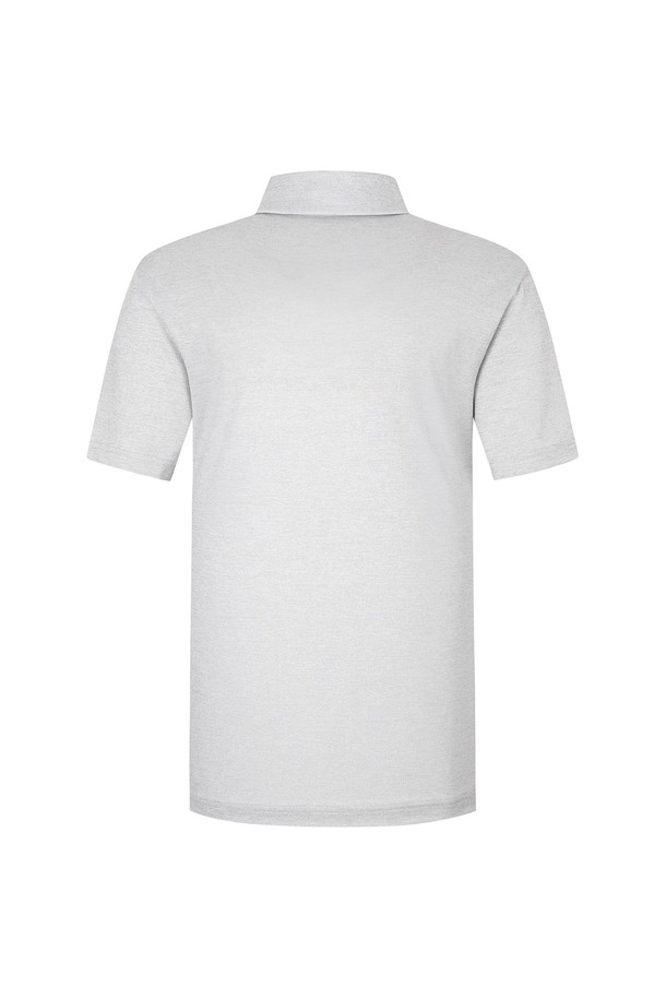 RCP Y카라 티셔츠 L/그레이는 남성용 티셔츠로, 부드러운 촉감과 시원한 착용감을 제공합니다. 봄, 여름 시즌에 적합하며, 레귤러핏에 V넥 디자인, 얇은 두께의 베이직하고 캐주얼한 스타일을 연출합니다. 저지 소재의 반소매 무지 티셔츠로, 동네 마실룩이나 여행룩에 미니멀, 클래식하게 코디하기 좋습니다. 평소보다 한 사이즈 크게 구매하시는 것을 권장합니다.
