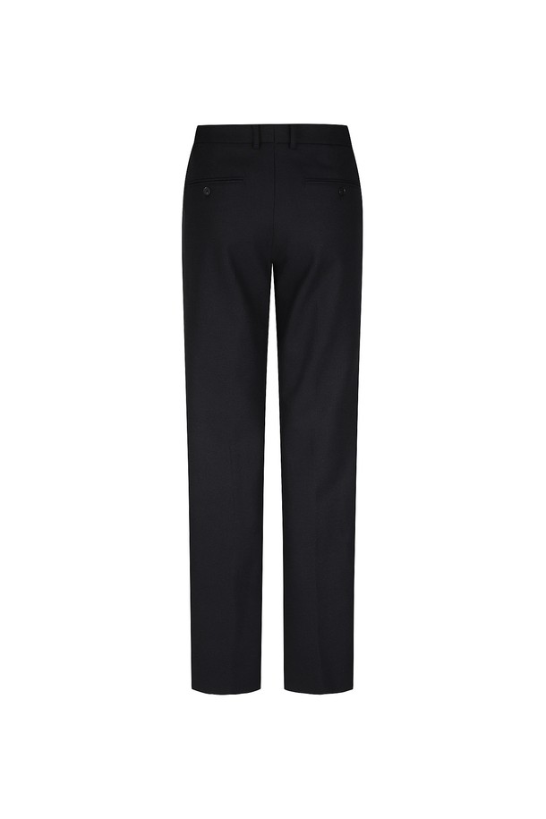 네이비 컬러의 투톤 프린트 디자인이 돋보이는 남성용 울라이크 슬랙스 팬츠입니다. 가을과 겨울에 착용하기 좋은 두꺼운 두께감으로, 부드러운 촉감이 특징입니다. 클래식하고 베이직한 스타일로, 레귤러핏으로 제작되어 편안한 착용감을 선사합니다. 오피스룩, 비즈니스 캐주얼, 출근룩 등 다양한 TPO에 활용하기 좋으며, 미니멀하고 시크한 스타일을 연출하기에 적합합니다. 울라이크 소재 특유의 고급스러운 분위기를 자아내며, 투톤 프린트 디자인이 세련된 포인트를 더합니다.
