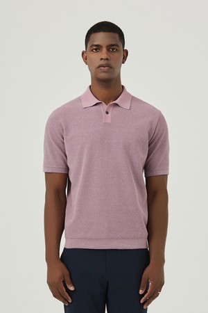 이면배색 티에리 핑크 (AM0FTSY25173)