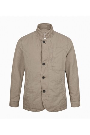 라이너 탈착 워싱 아카이브 베이지 (AM0FOAV30153)